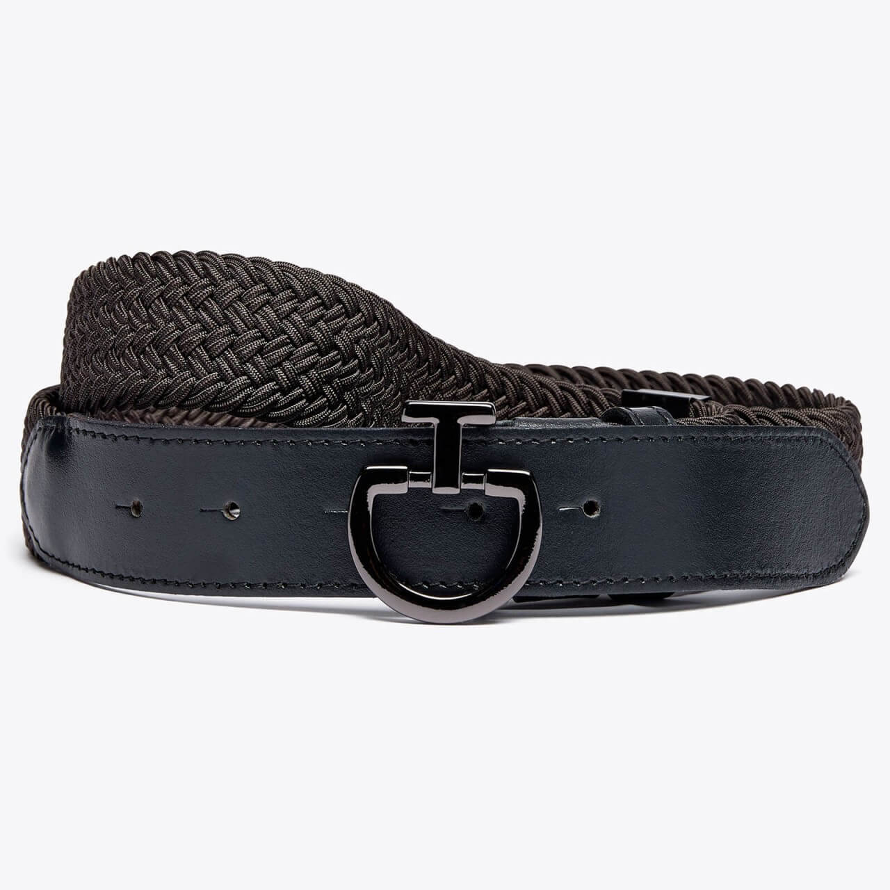 Cavalleria Toscana Gürtel Herren Elastic CT Clasp HW23 Herrengürtel Cavalleria Toscana Gürtel Herren Elastic CT Clasp HW23 Herrengürtel