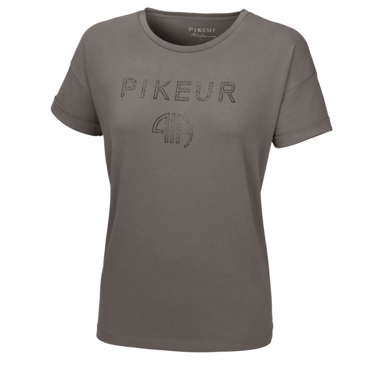 Pikeur T-Shirt Tiene FS 2023 Damenshirt Pikeur T-Shirt Tiene FS 2023 Damenshirt