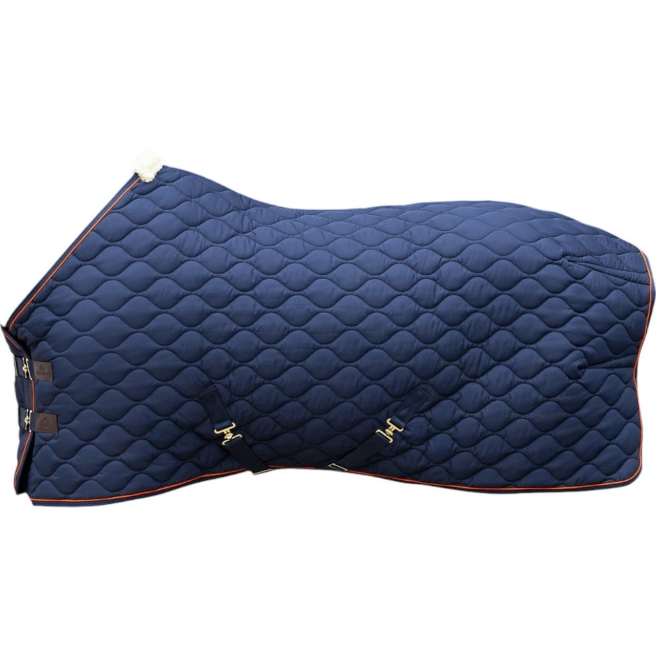 Kentucky Horsewear Stalldecke 160g Wave Übergangsdecke Kentucky Horsewear Stalldecke 160g Wave Übergangsdecke