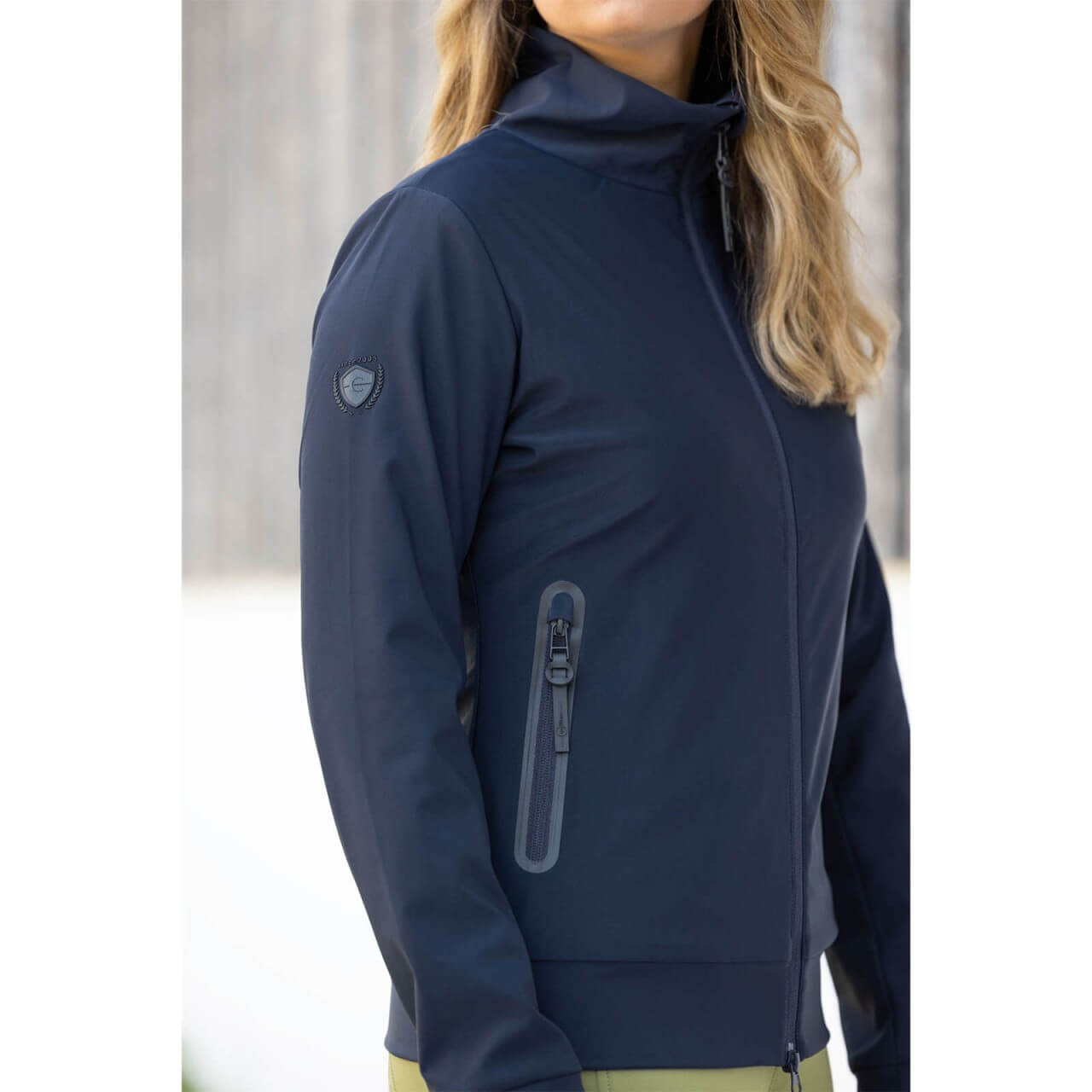 Covalliero Blouson Damen FS 2024 Jacke Covalliero Blouson Damen FS 2024 Jacke