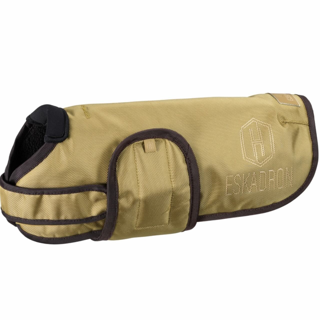 Eskadron Hundemantel Heritage 2025 Hundejacke Eskadron Hundemantel Heritage 2025 Hundejacke