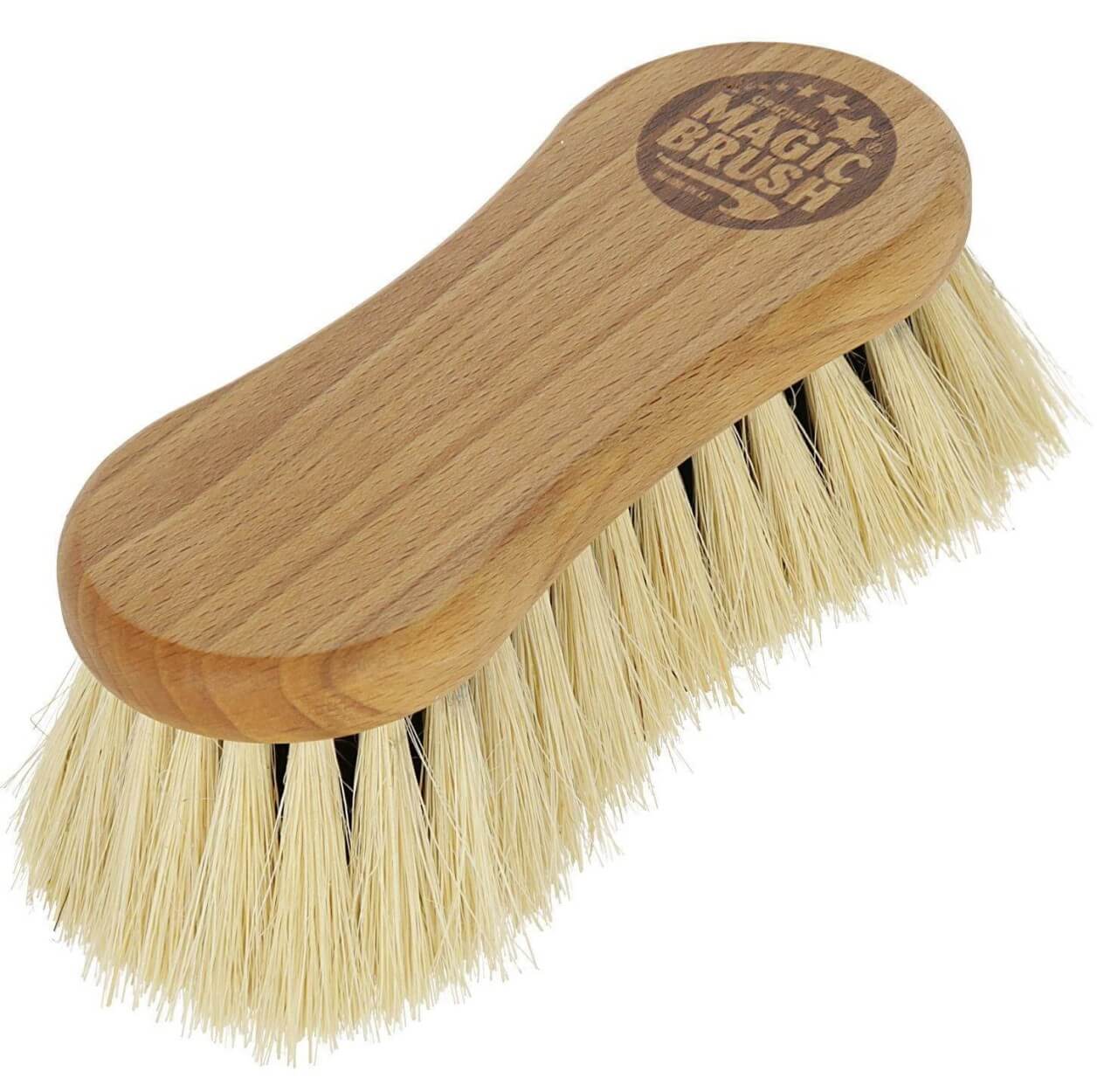 Magic Brush Kombi-Pferdebürste Putzbürste Magic Brush Kombi-Pferdebürste Putzbürste