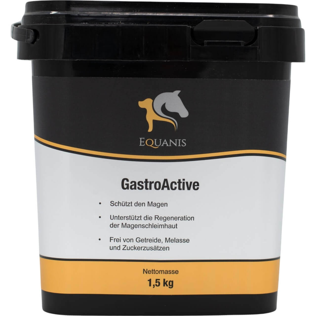 Equanis GastroActive Ergänzungsfuttermittel Equanis GastroActive Ergänzungsfuttermittel