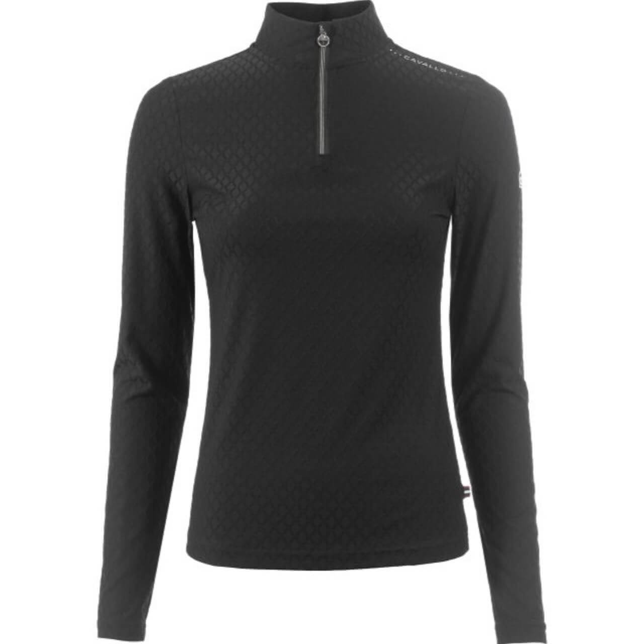 Cavallo Baselayer Damen Cavalninette FS 2025 Longsleeve Cavallo Baselayer Damen Cavalninette FS 2025 Longsleeve
