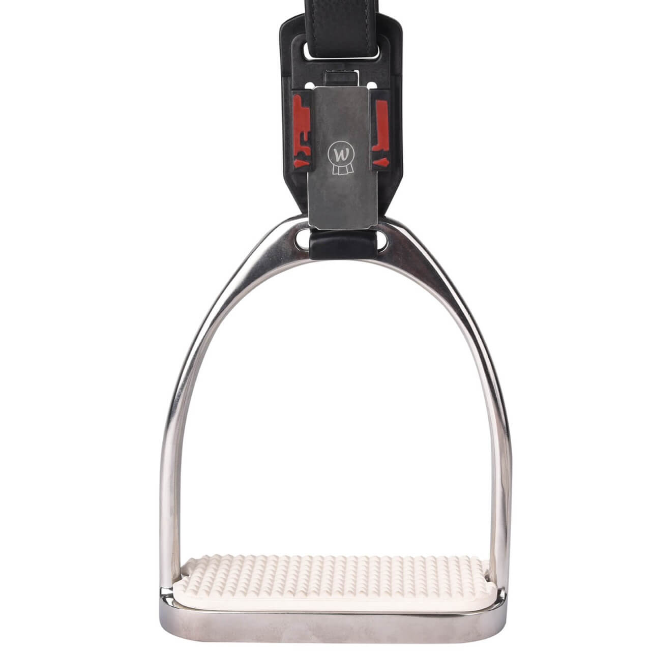 Waldhausen Steigbügelsicherung Safety Clip Waldhausen Steigbügelsicherung Safety Clip