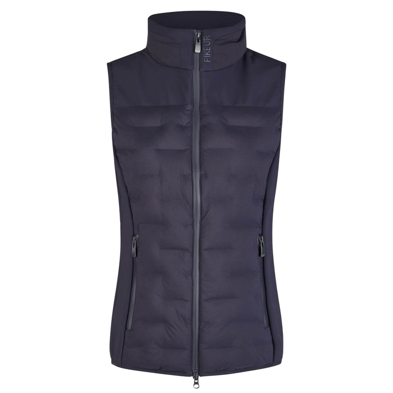 Pikeur Weste Damen Sports HW 2024 Hybrid-Weste Pikeur Weste Damen Sports HW 2024 Hybrid-Weste