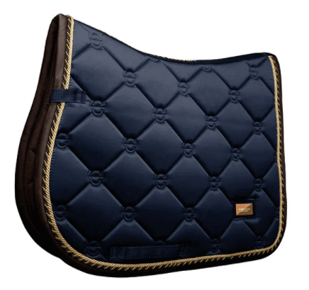 Equestrian Stockholm Springschabracke Royal Classic Equestrian Stockholm Springschabracke Royal Classic