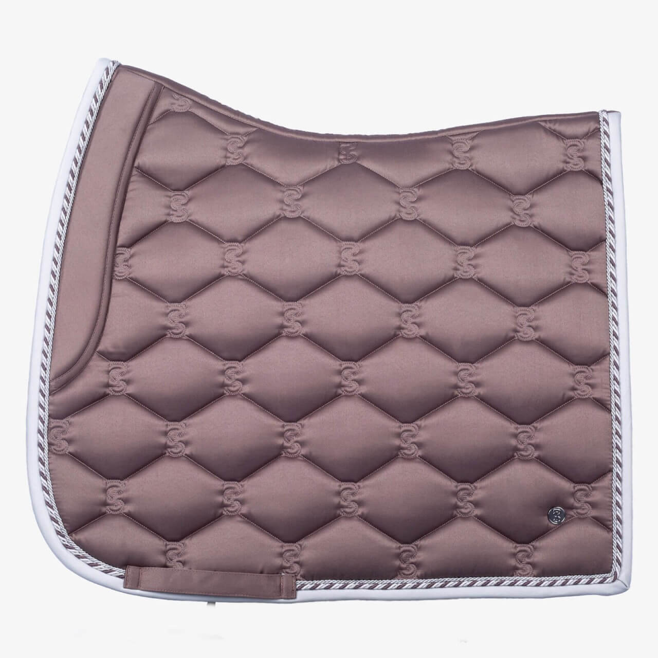 PS of Sweden Schabracke Dressur Signature FS 2024 Dressurschabracke PS of Sweden Schabracke Dressur Signature FS 2024 Dressurschabracke