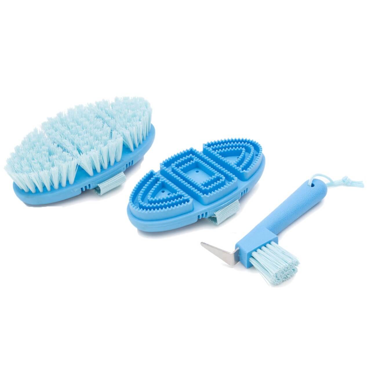 Animalon Putzset Kinder CareFlex Kids Set Pferdepflege Animalon Putzset Kinder CareFlex Kids Set Pferdepflege