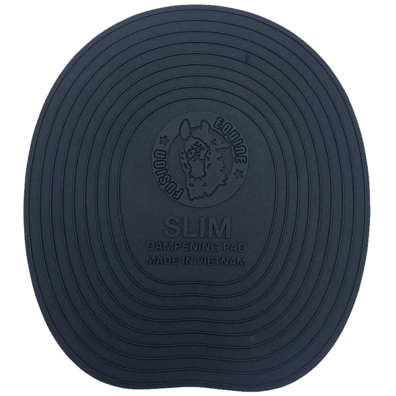 Equine Fusion Hufschuheinlage Dampening Pad Slim Equine Fusion Hufschuheinlage Dampening Pad Slim