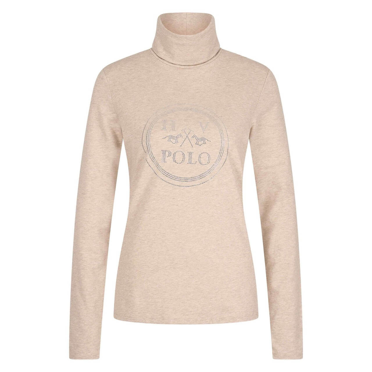 HV Polo Pullover Damen HVPDee Dee HW 2023 Rollkragen HV Polo Pullover Damen HVPDee Dee HW 2023 Rollkragen