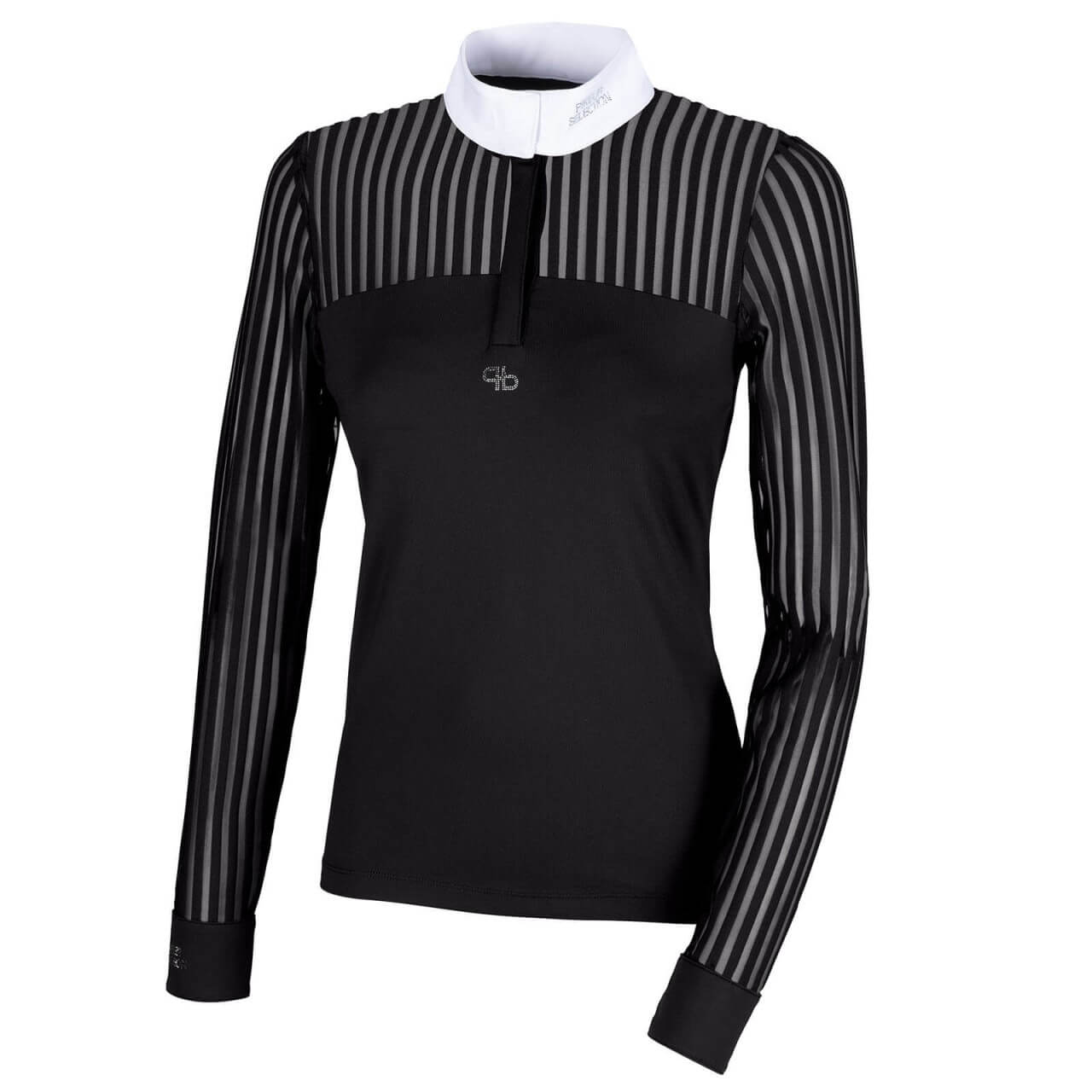 Pikeur Turniershirt Damen Blouse Trainingsshirt Selection FS 2024 Pikeur Turniershirt Damen Blouse Trainingsshirt Selection FS 2024
