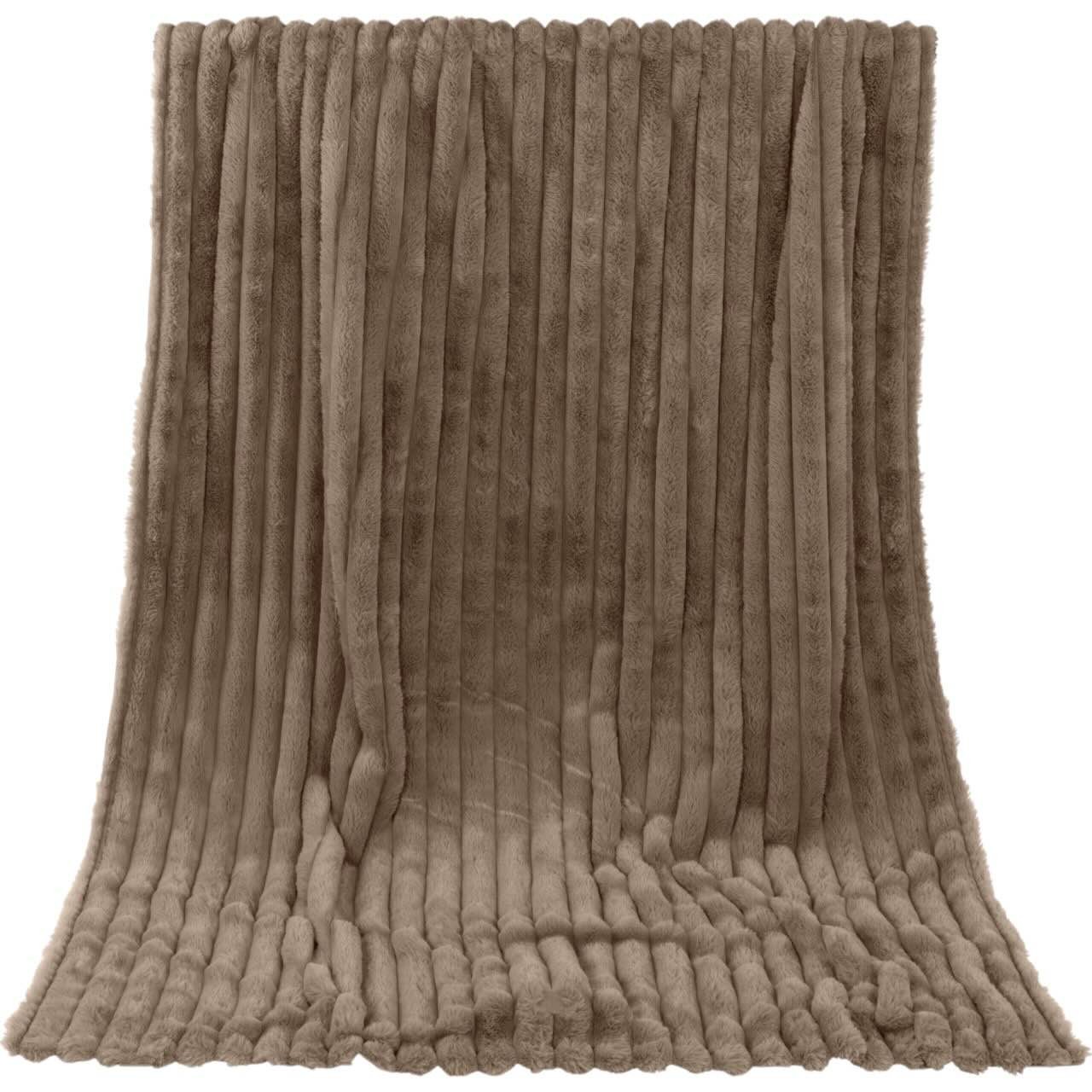 Eskadron Sofadecke Cosy Platinum 2025 Decke Eskadron Sofadecke Cosy Platinum 2025 Decke