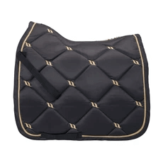 Back on Track Dressurschabracke Nights Collection Back on Track Dressurschabracke Nights Collection