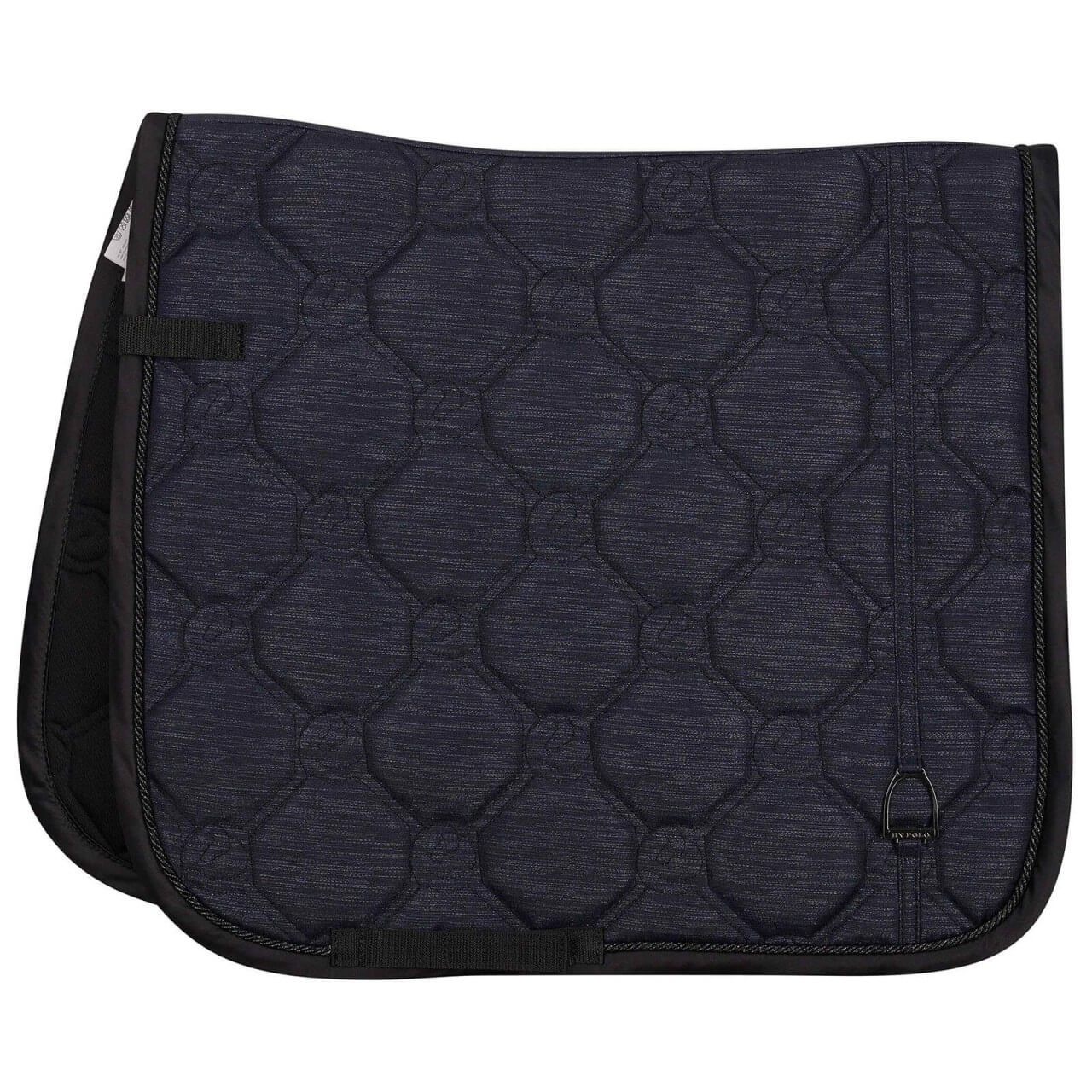 HV Polo Schabracke HVPDylan Dressurschabracke HV Polo Schabracke HVPDylan Dressurschabracke