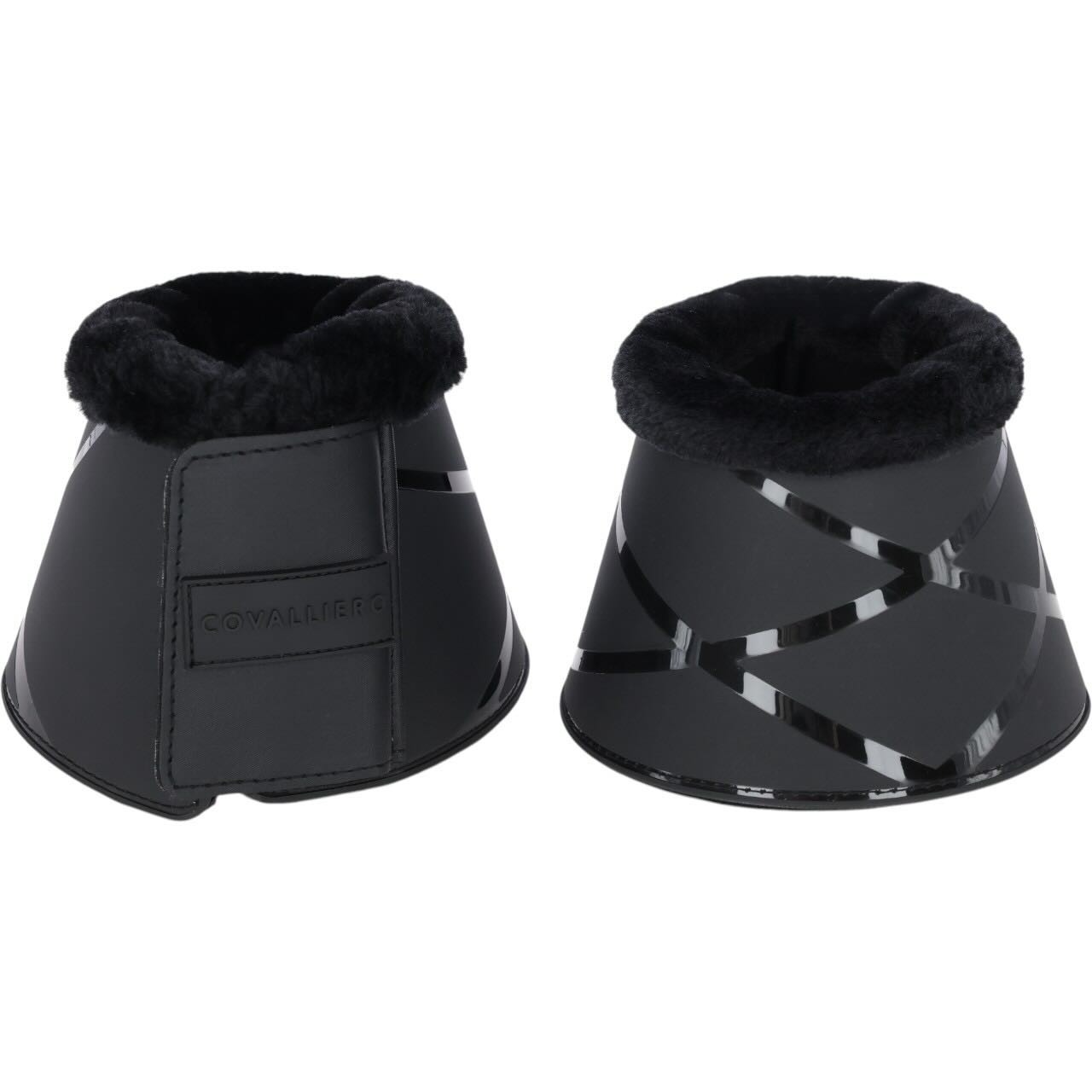 Covalliero Hufglocken HW 2025 Hufschutz Covalliero Hufglocken HW 2025 Hufschutz