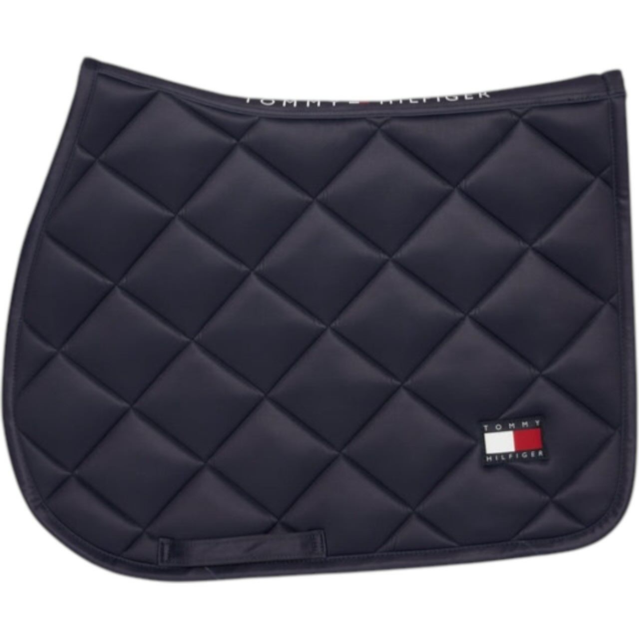 Tommy Hilfiger Equestrian Springschabracke Columbia FS 2026 Sattelunterlage Tommy Hilfiger Equestrian Springschabracke Columbia FS 2026 Sattelunterlage