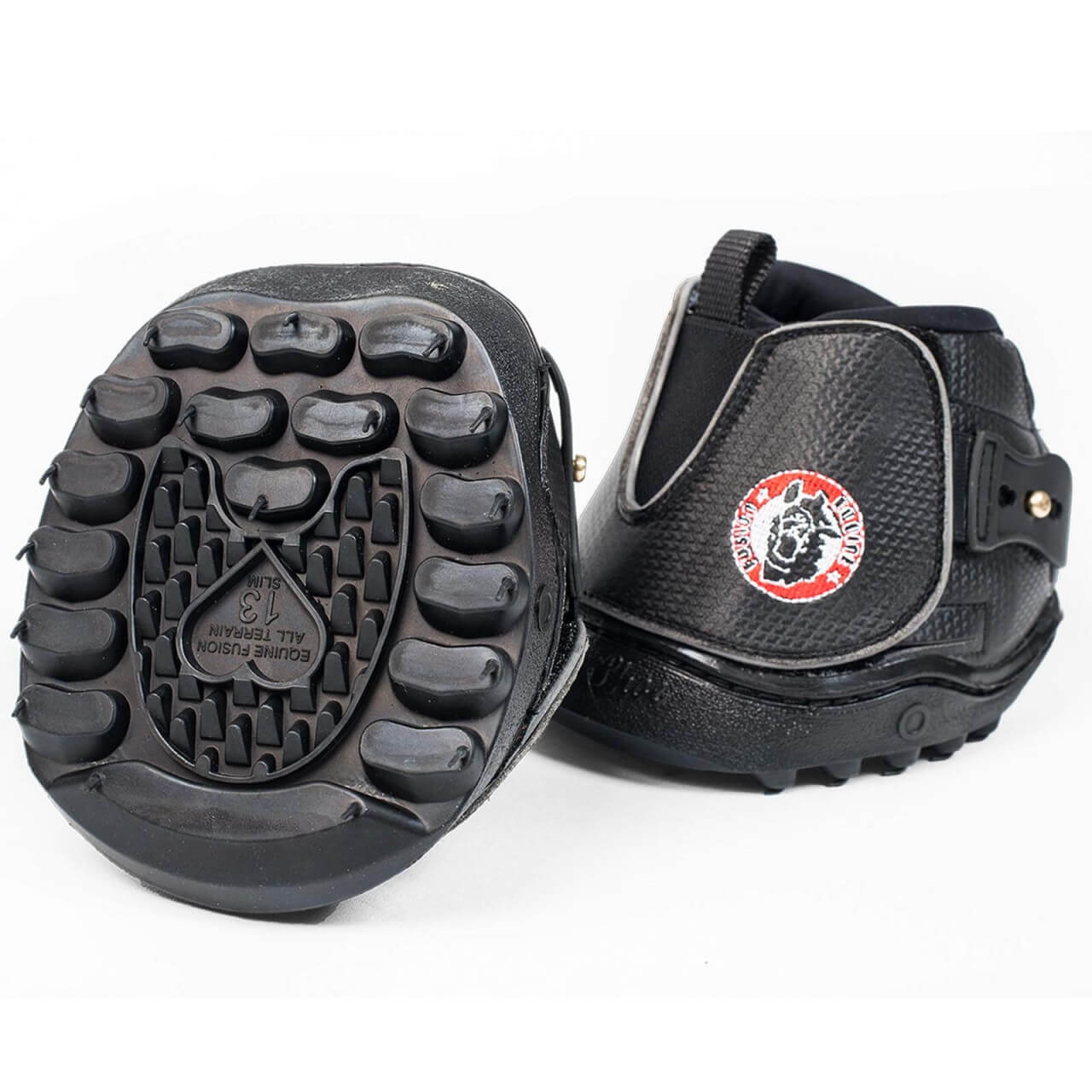 Equine Fusion Hufschuh Active Jogging Shoe Slim Equine Fusion Hufschuh Active Jogging Shoe Slim