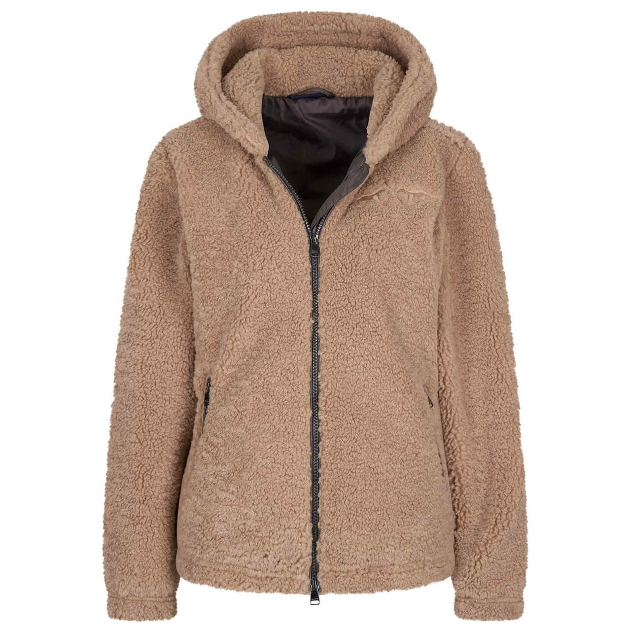 HV Polo Jacke Damen HVPDila HW 2023 Fleecejacke HV Polo Jacke Damen HVPDila HW 2023 Fleecejacke