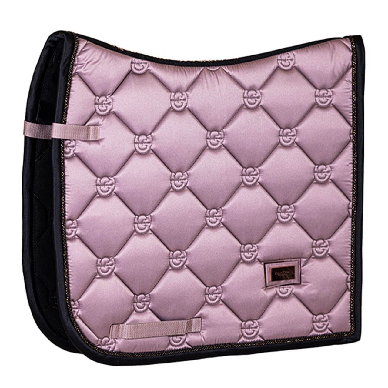 Equestrian Stockholm Schabracke Dressur Anemone Dressurschabracke Equestrian Stockholm Schabracke Dressur Anemone Dressurschabracke