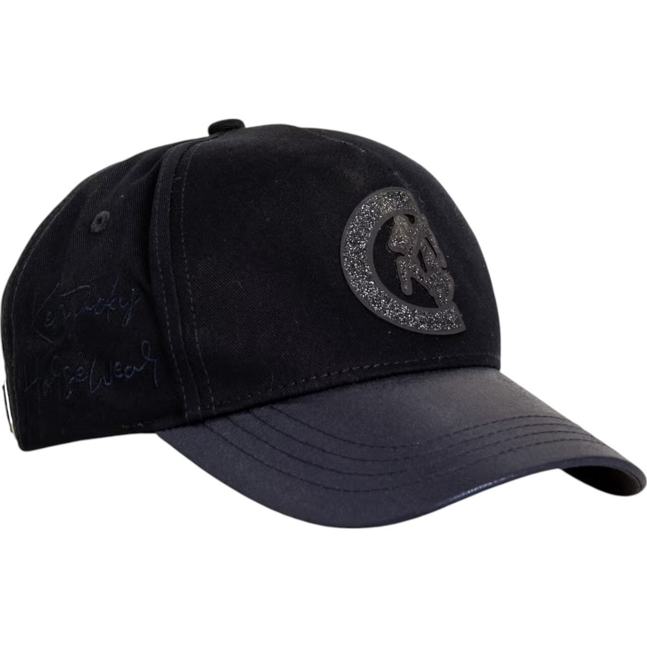 Kentucky Horsewear Cap Sparkling Basecap Kentucky Horsewear Cap Sparkling Basecap
