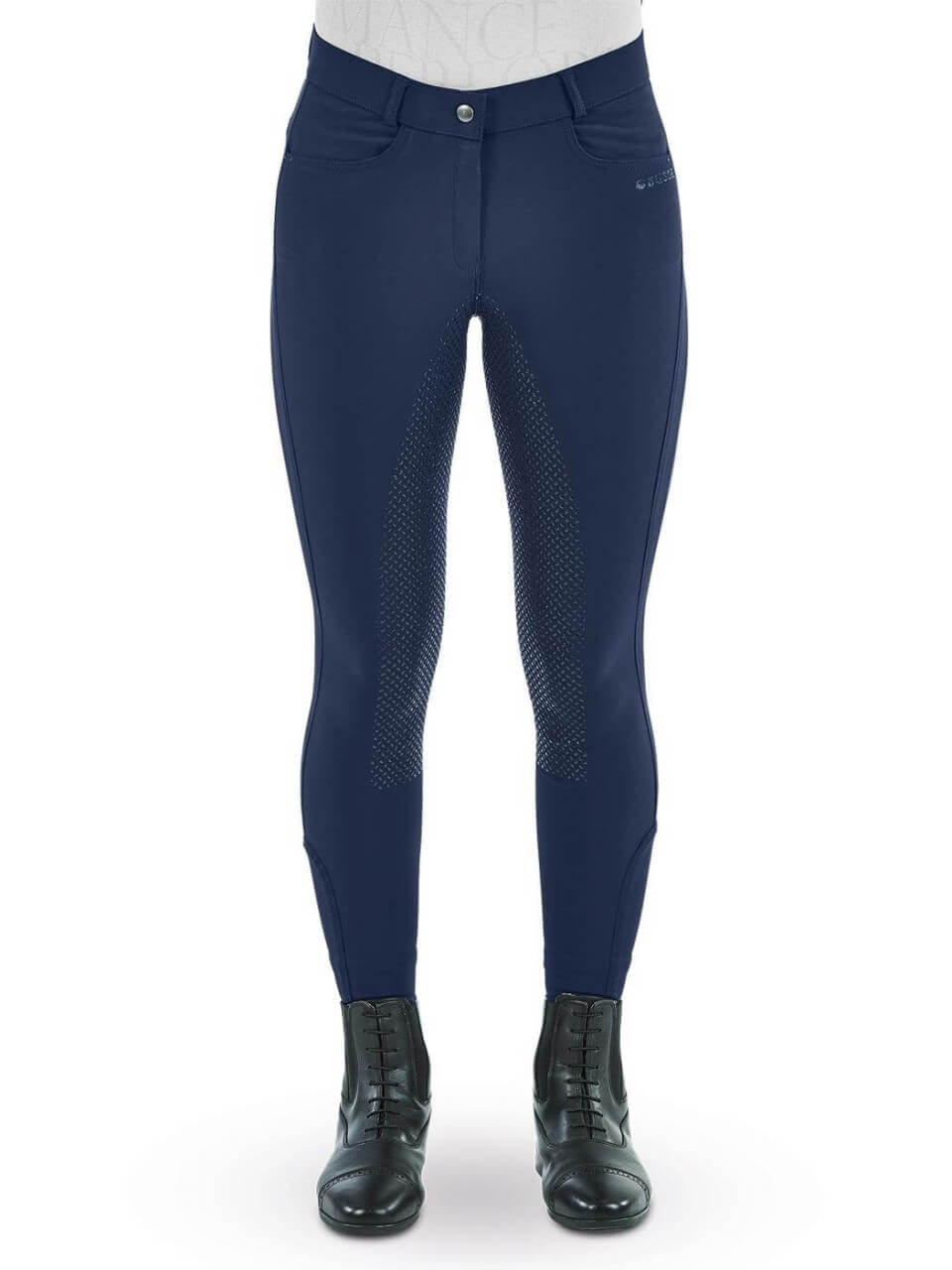 BUSSE Reithose Damen Madeira II Full Grip Vollbesatz Damenreithose BUSSE Reithose Damen Madeira II Full Grip Vollbesatz Damenreithose