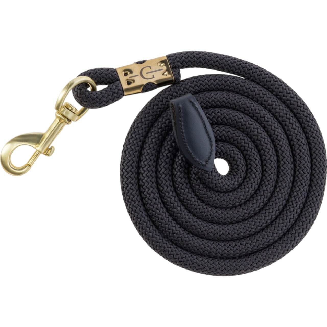 Covalliero Führstrick Karabinerhaken Anniversary Kollektion 2025 Strick Covalliero Führstrick Karabinerhaken Anniversary Kollektion 2025 Strick