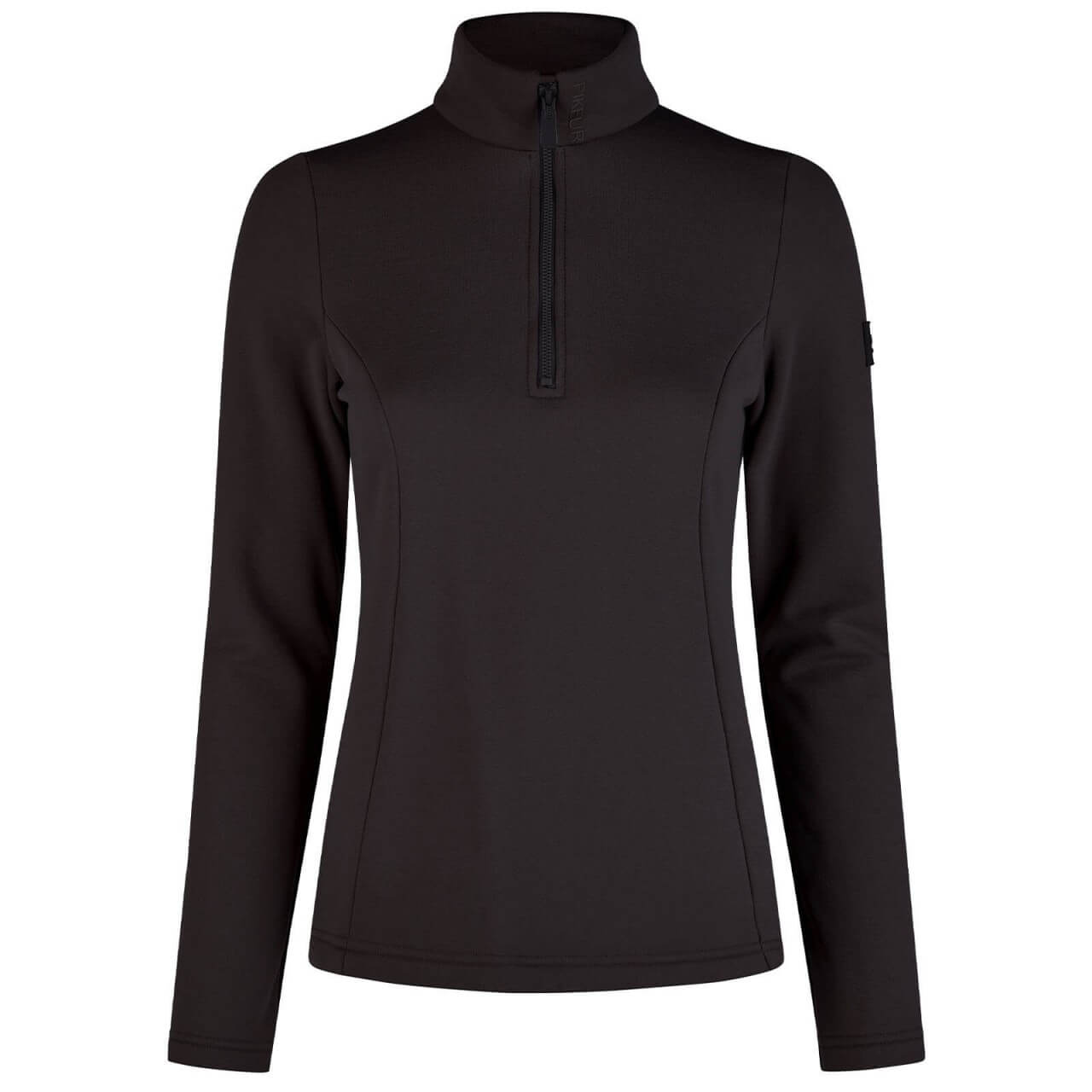 Pikeur Langarmshirt Damen Sports HW 2024 Polartec Shirt Pikeur Langarmshirt Damen Sports HW 2024 Polartec Shirt