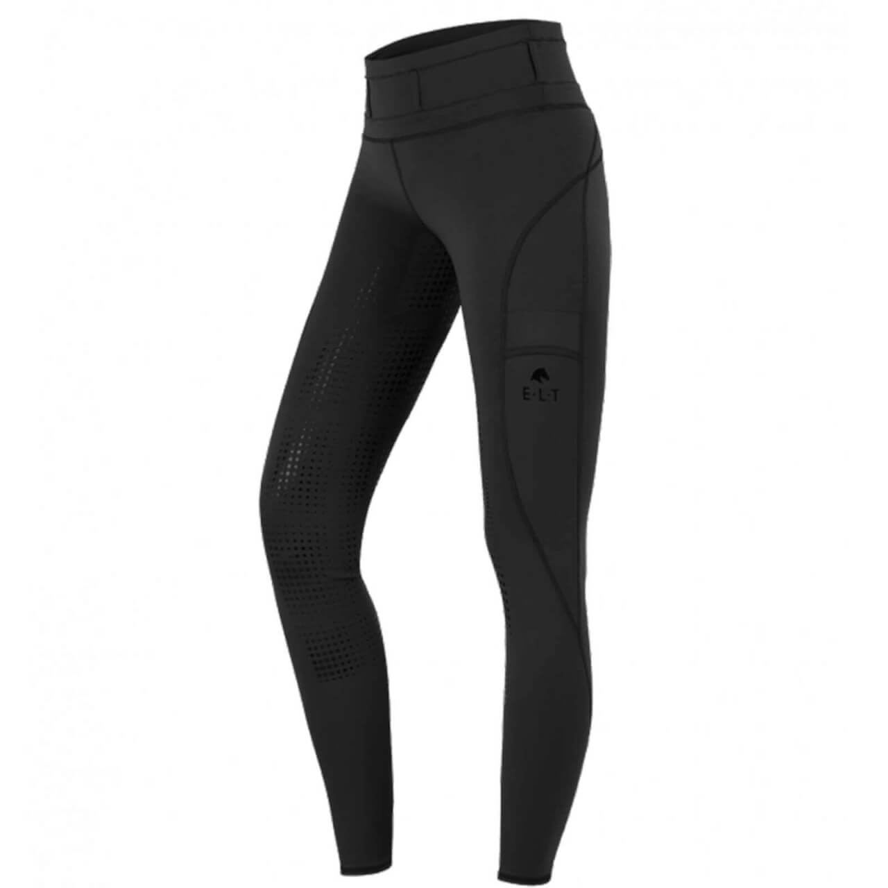 E.L.T Reitleggings Damen Full-Grip Hanna FS 2025 Reithose E.L.T Reitleggings Damen Full-Grip Hanna FS 2025 Reithose