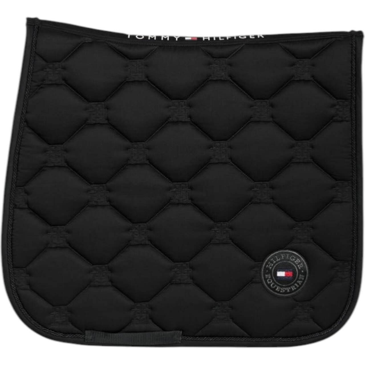 Tommy Hilfiger Equestrian Dressurschabracke Liberty FS 2026 Sattelunterlage Tommy Hilfiger Equestrian Dressurschabracke Liberty FS 2026 Sattelunterlage