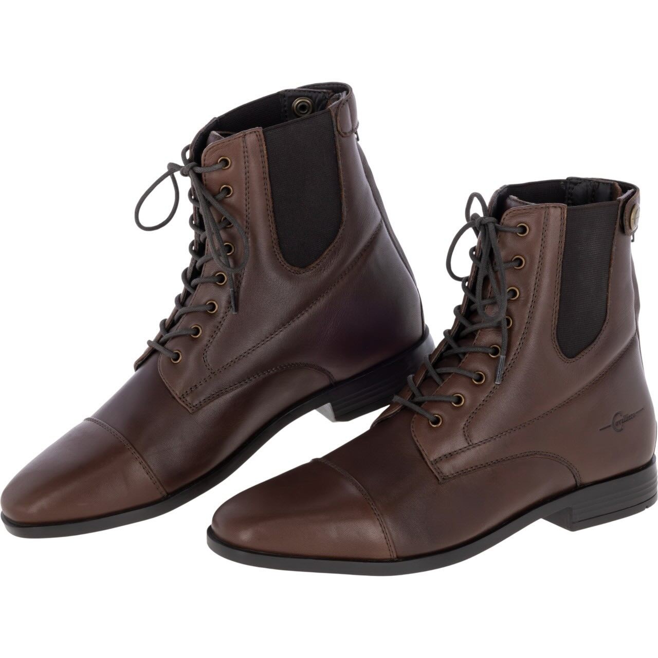 Covalliero Stiefelette Premium FS 2026 Lederstiefelette Covalliero Stiefelette Premium FS 2026 Lederstiefelette