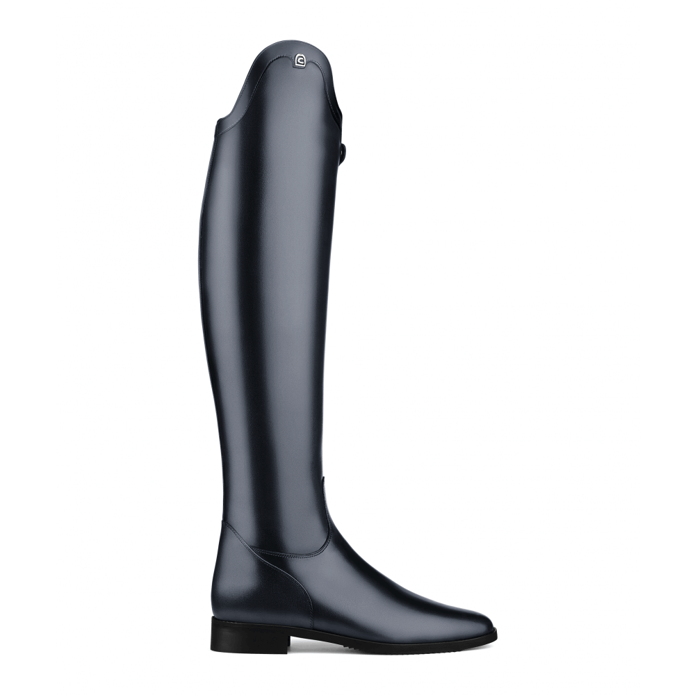 Cavallo Reitstiefel CAVALINSIGNIS ROCHEN BLACK Cavallo Reitstiefel CAVALINSIGNIS ROCHEN BLACK