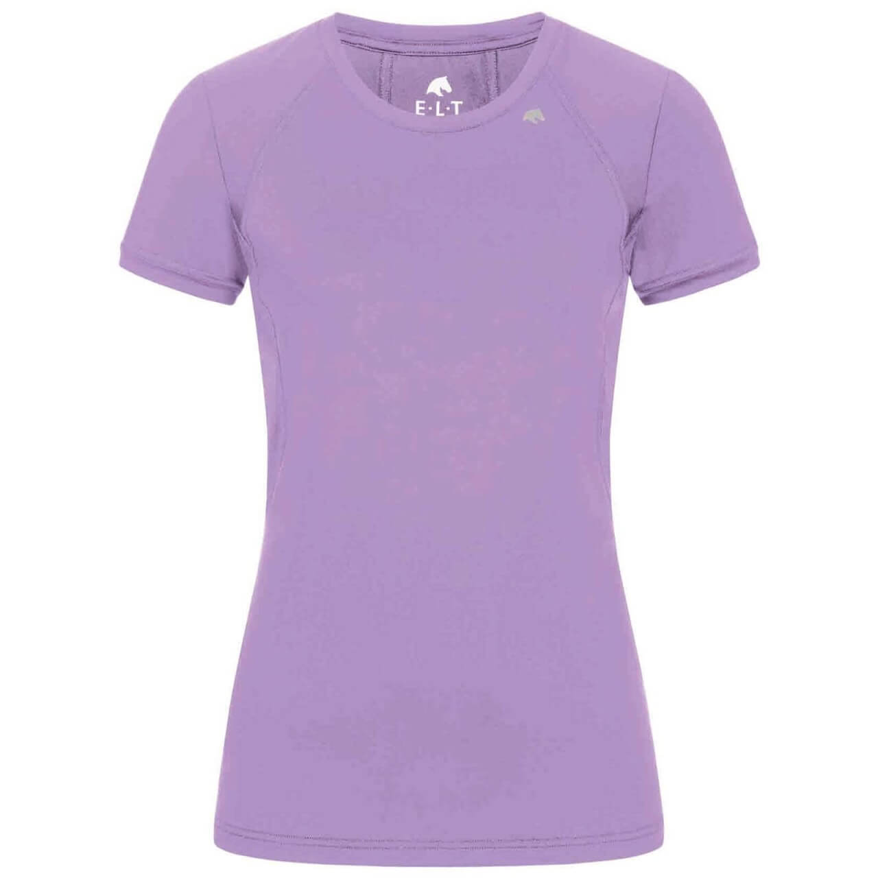 E.L.T Funktionsshirt Kurzarm Damen Helsinki Trainingsshirt E.L.T Funktionsshirt Kurzarm Damen Helsinki Trainingsshirt
