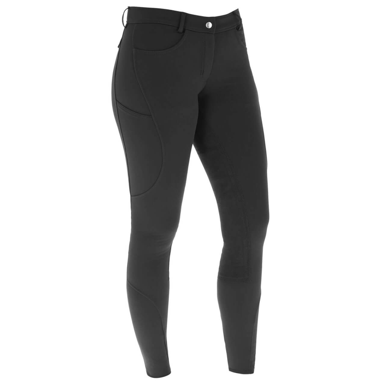 Covalliero Reithose Damen Full-Grip HW 2024 Covalliero Reithose Damen Full-Grip HW 2024