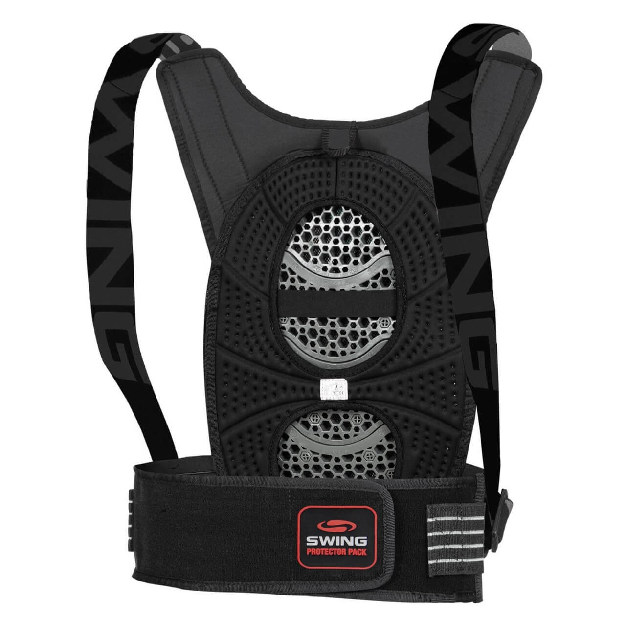 Swing Sicherheitsweste Swing Pack P20 Swing Sicherheitsweste Swing Pack P20