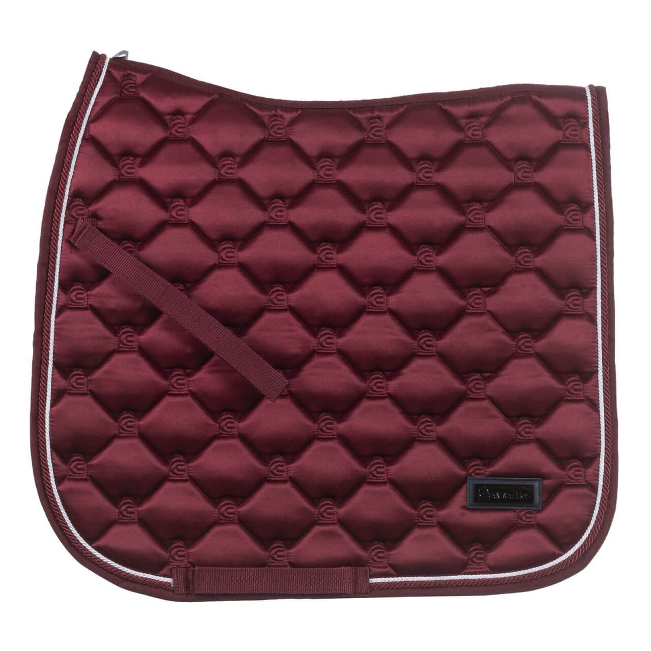 Cavallo Schabracke CAVALHANAYA HW 2023 Dressurschabracke Cavallo Schabracke CAVALHANAYA HW 2023 Dressurschabracke