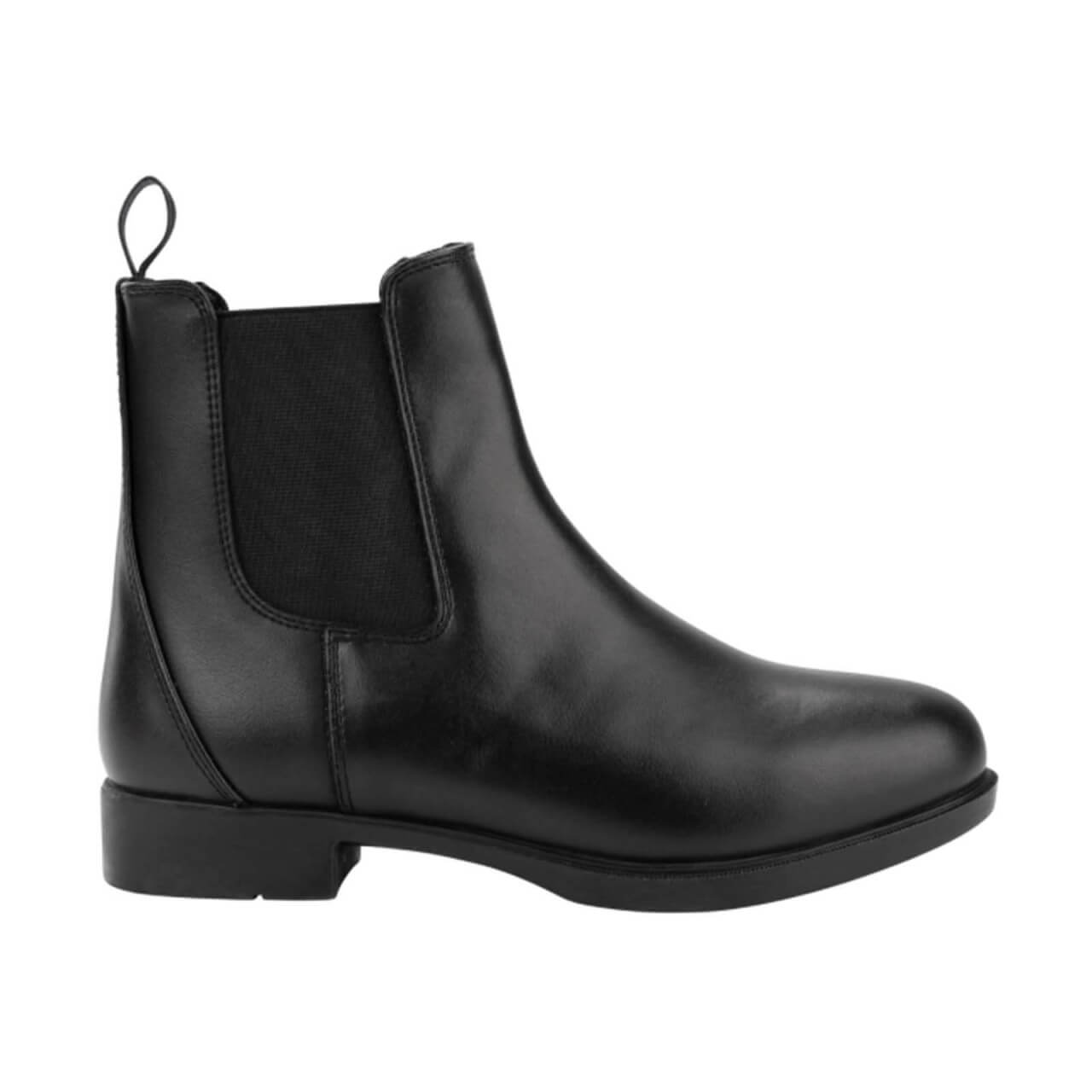 Suedwind Equestrian Stiefelette Contrace Jodhpur Vegan Winter Reitschuh Suedwind Equestrian Stiefelette Contrace Jodhpur Vegan Winter Reitschuh