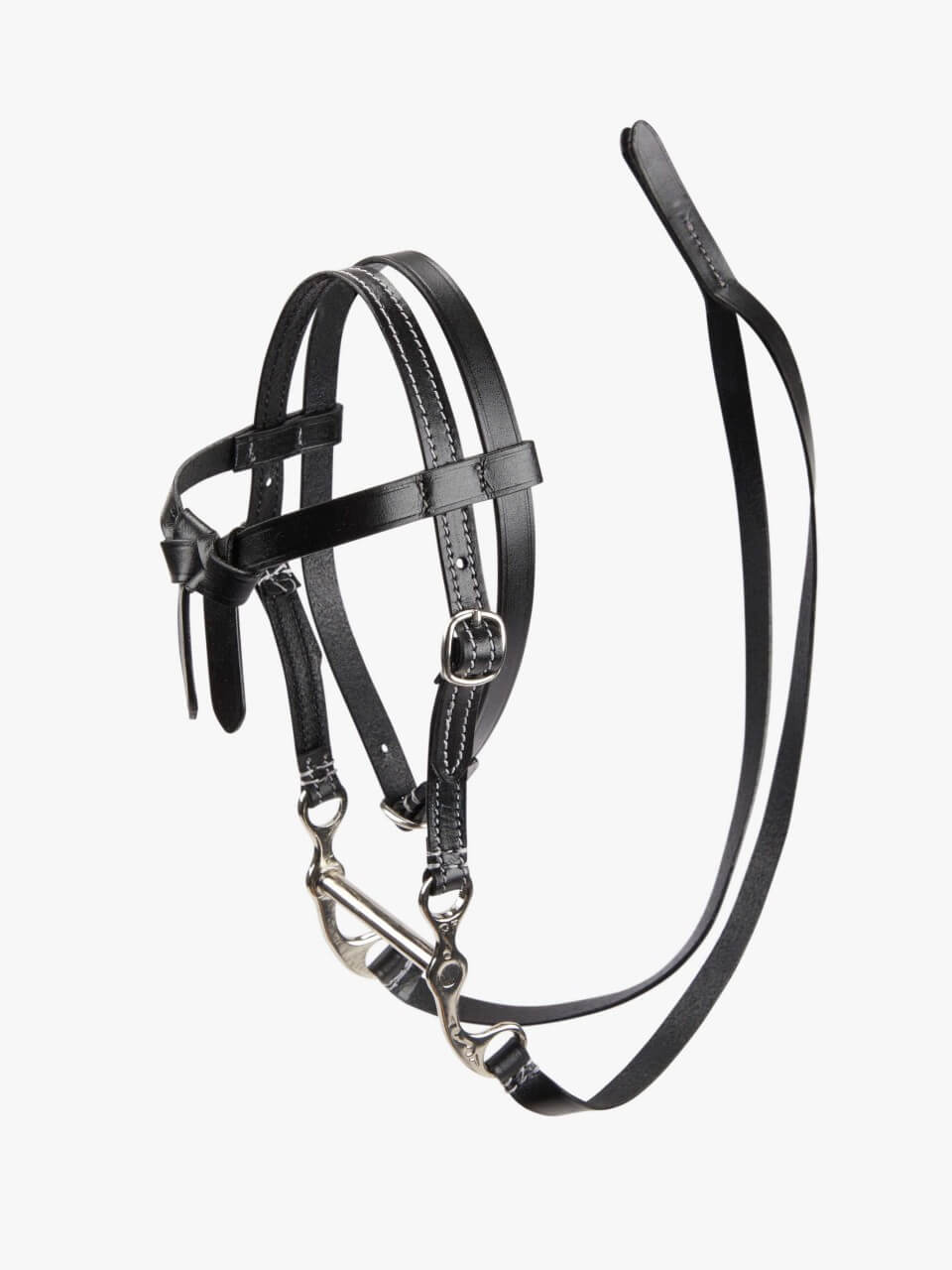 LeMieux Spielzeugtrense Toy Pony Western Bridle LeMieux Spielzeugtrense Toy Pony Western Bridle