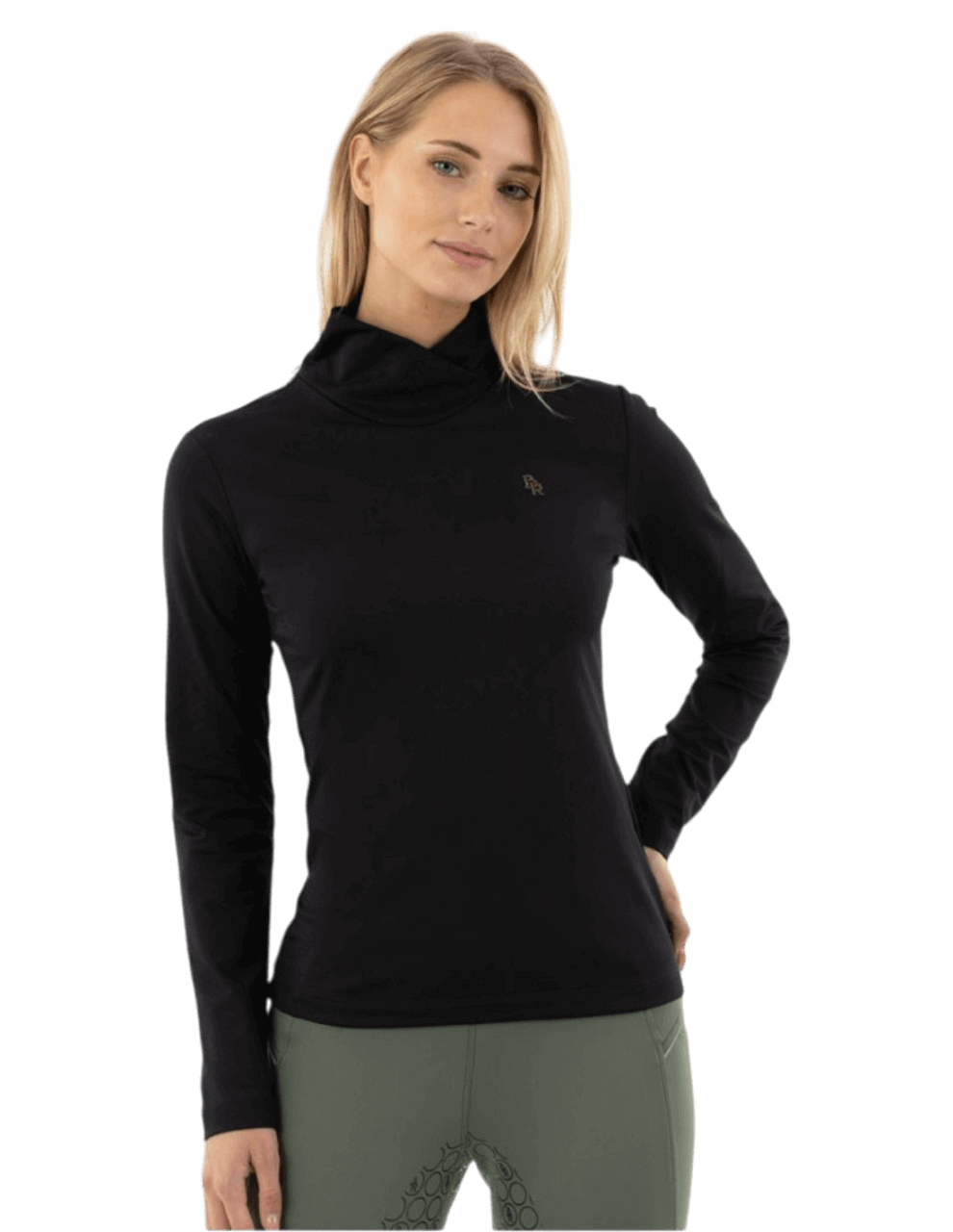 BR Pullover Damen Frida Rollkragenpullover BR Pullover Damen Frida Rollkragenpullover