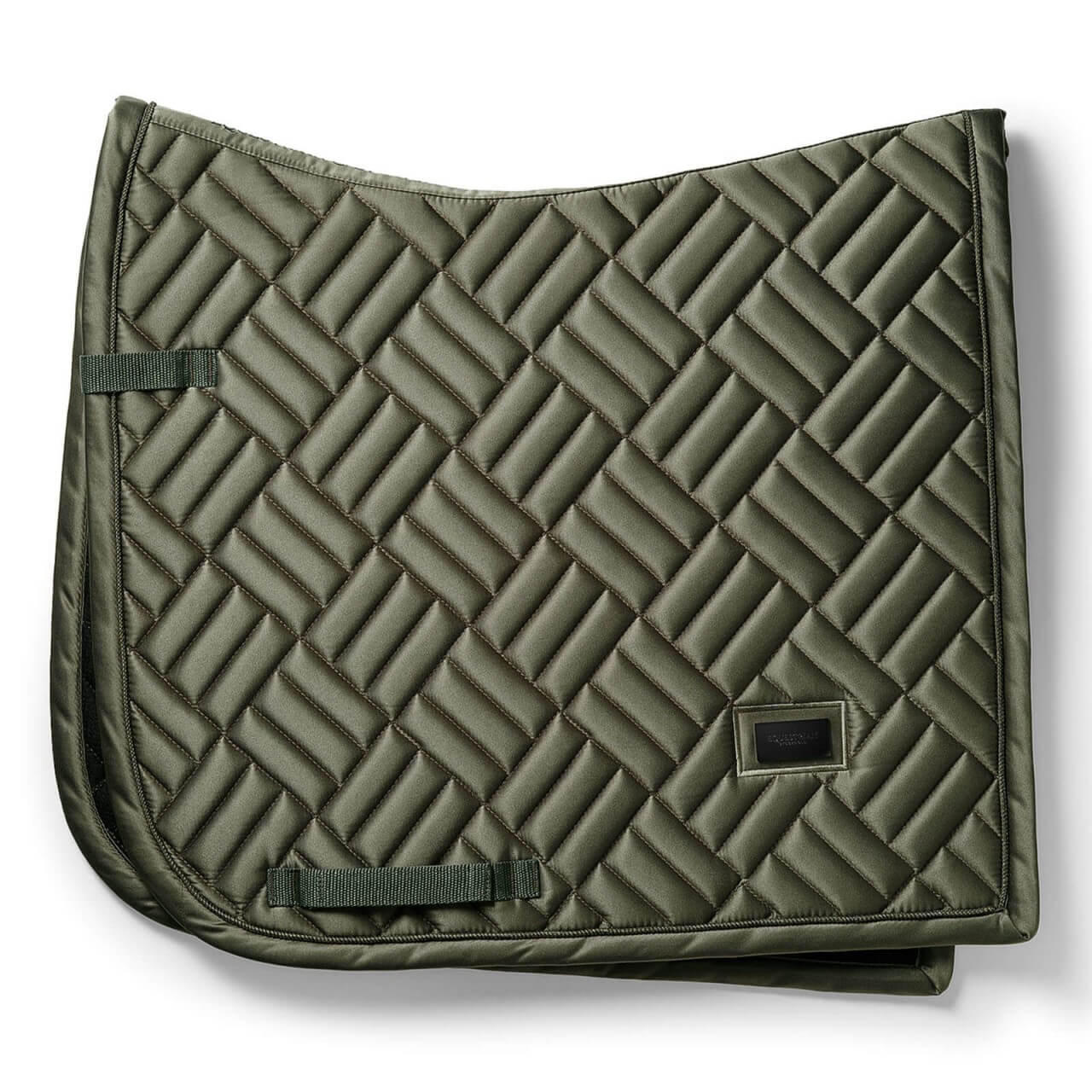 Equestrian Stockholm Dressurschabracke Modern Striking Valley Equestrian Stockholm Dressurschabracke Modern Striking Valley