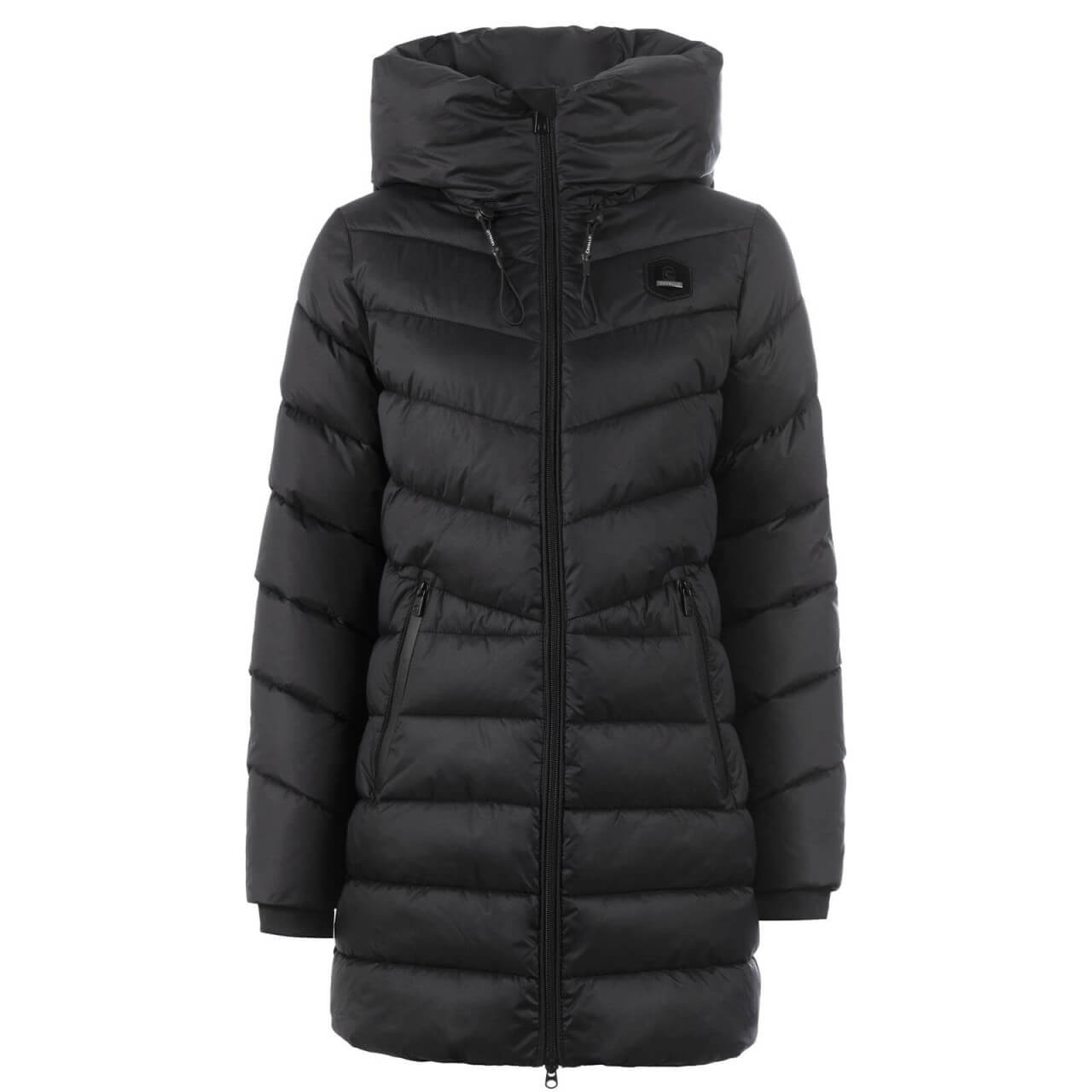 Cavallo Parka Damen Cavalmaya HW 2024 Mantel Cavallo Parka Damen Cavalmaya HW 2024 Mantel