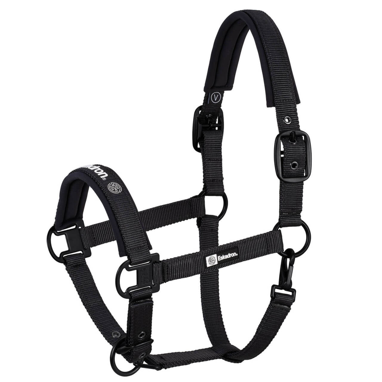 Eskadron Halfter Double-Pin DYNAMIC FS 2024 Eskadron Halfter Double-Pin DYNAMIC FS 2024