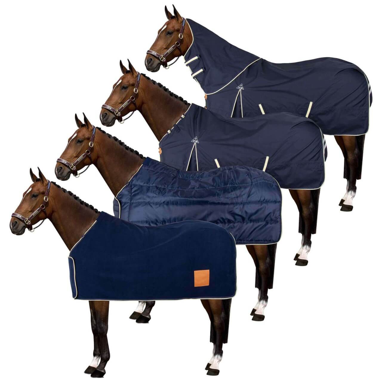 HV Polo Outdoordecke 3in1 HVPJet HW 2023 HV Polo Outdoordecke 3in1 HVPJet HW 2023