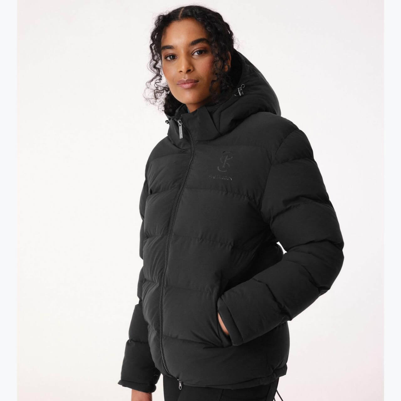 PS of Sweden Jacke Damen Unni Puffer Jacket HW 2023 Steppjacke PS of Sweden Jacke Damen Unni Puffer Jacket HW 2023 Steppjacke