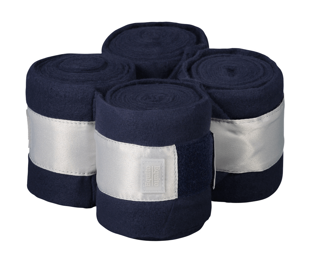 Equito Bandagen Navy Shimmer Equito Bandagen Navy Shimmer