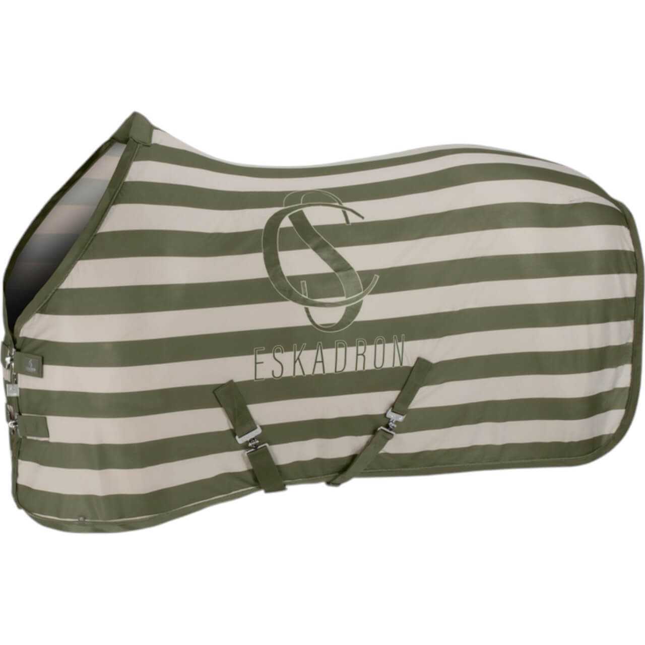 Eskadron Fliegendecke Cooler Fly Classic Sports FS25 Abschwitzdecke Eskadron Fliegendecke Cooler Fly Classic Sports FS25 Abschwitzdecke