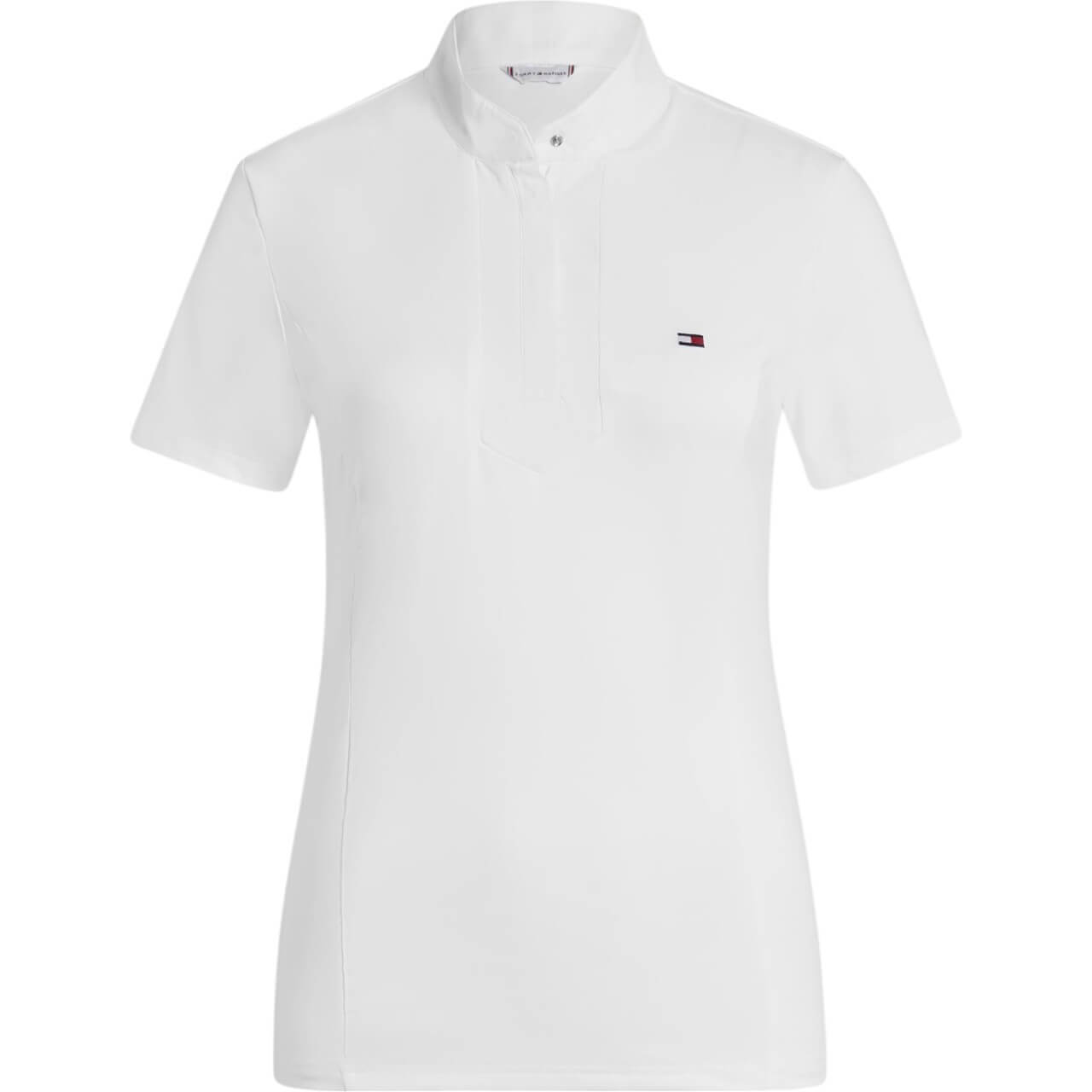 Tommy Hilfiger Equestrian Turniershirt Damen Avon FS25 Shirt Tommy Hilfiger Equestrian Turniershirt Damen Avon FS25 Shirt