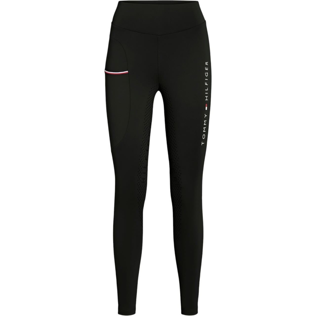Tommy Hilfiger Equestrian Reitleggings Damen Full-Grip Elmira HW 2025 Winterreitleggings Tommy Hilfiger Equestrian Reitleggings Damen Full-Grip Elmira HW 2025 Winterreitleggings