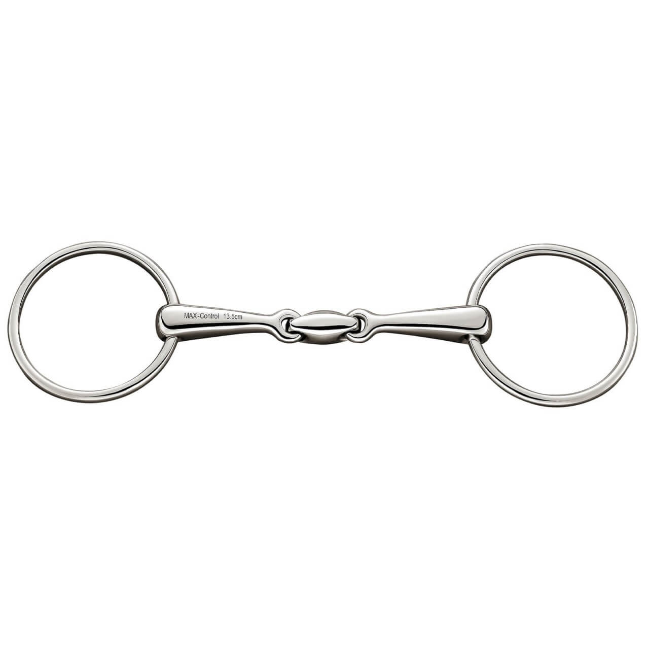 Sprenger Wassertrense Doppelt Gebrochen Max-Control 16 mm Stangenwirkung Sprenger Wassertrense Doppelt Gebrochen Max-Control 16 mm Stangenwirkung