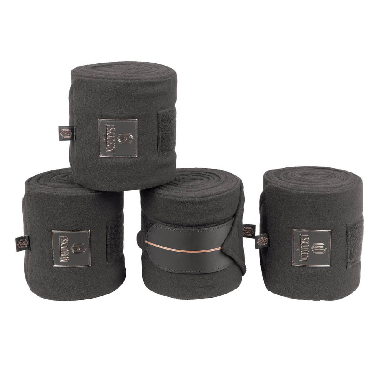 Eskadron Fleecebandagen Heritage 2023 Bandagen Eskadron Fleecebandagen Heritage 2023 Bandagen